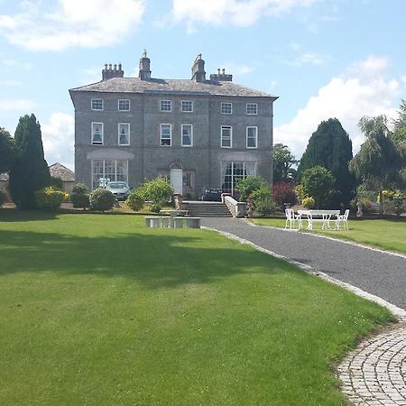 Hôtel Inch House à Thurles Extérieur photo