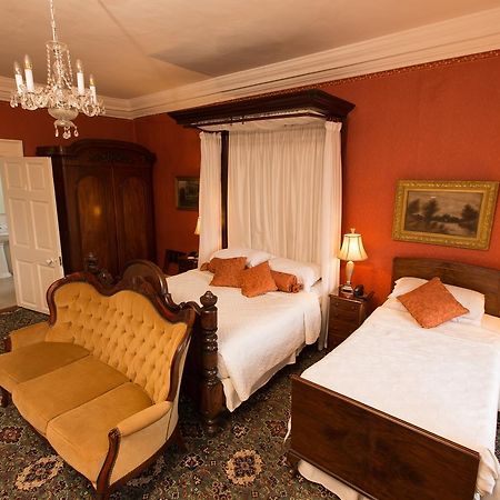 Hôtel Inch House à Thurles Extérieur photo