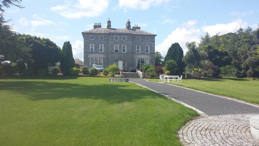 Hôtel Inch House à Thurles Extérieur photo