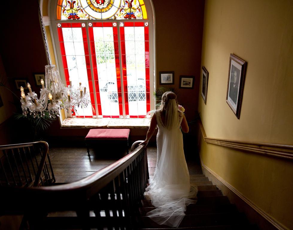 Hôtel Inch House à Thurles Extérieur photo