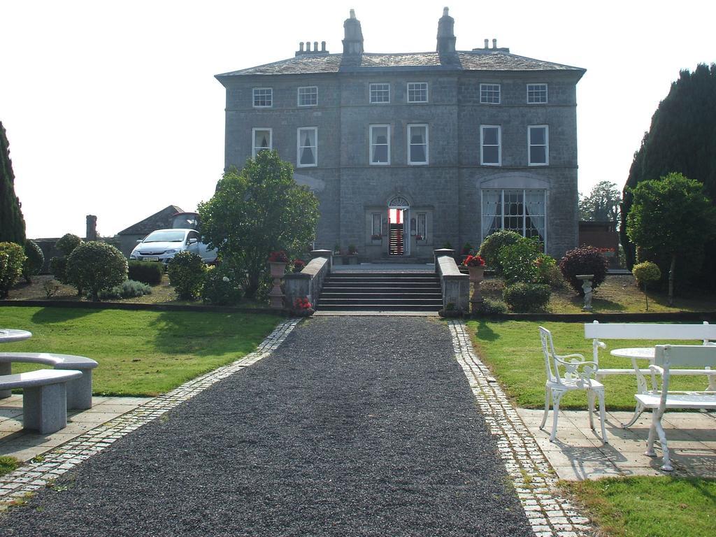 Hôtel Inch House à Thurles Extérieur photo