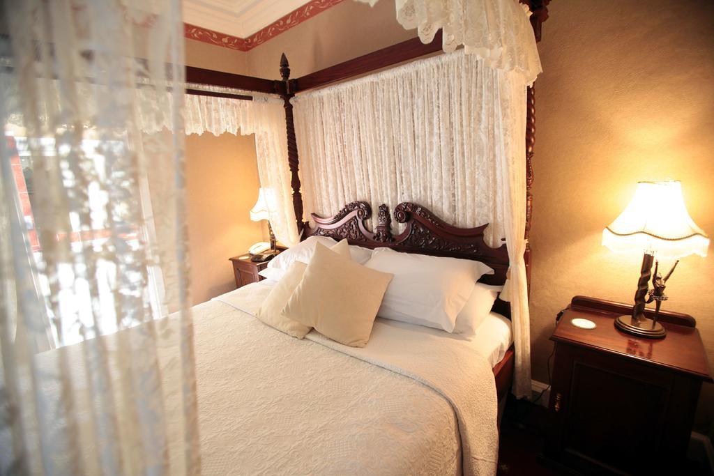 Hôtel Inch House à Thurles Chambre photo