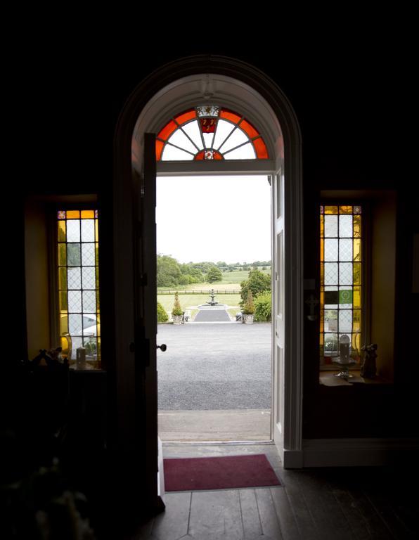 Hôtel Inch House à Thurles Extérieur photo