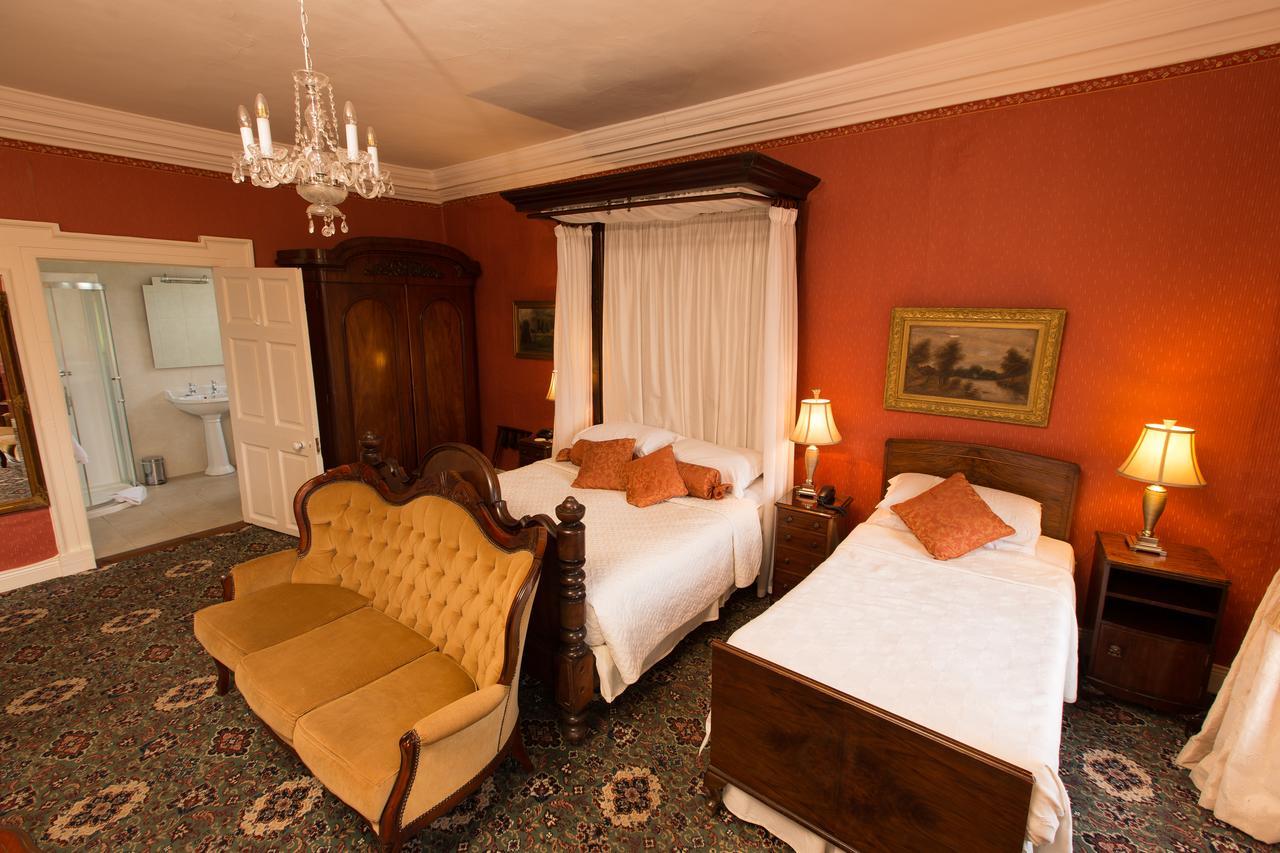 Hôtel Inch House à Thurles Extérieur photo