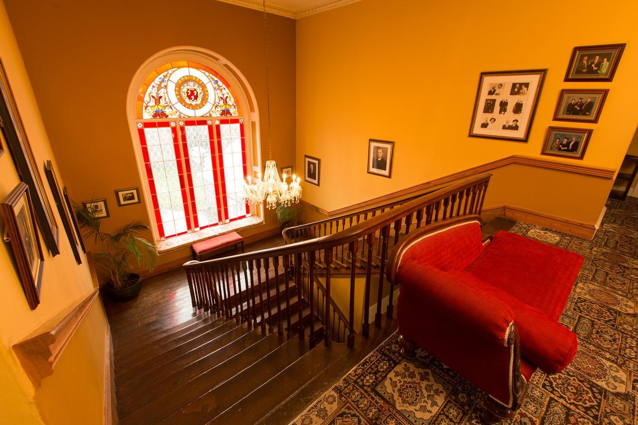 Hôtel Inch House à Thurles Extérieur photo