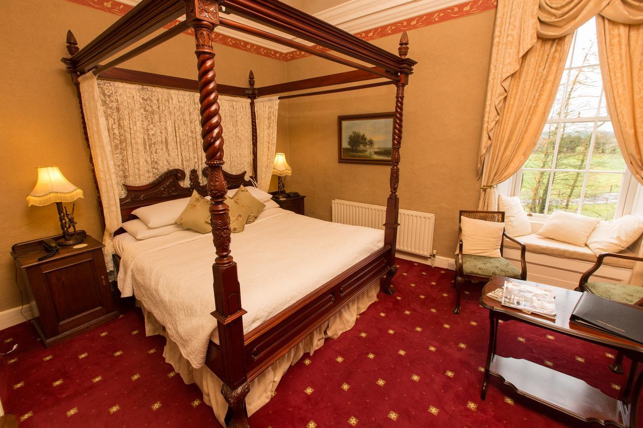 Hôtel Inch House à Thurles Extérieur photo