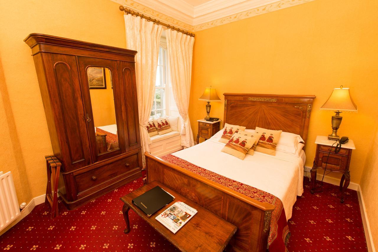 Hôtel Inch House à Thurles Extérieur photo