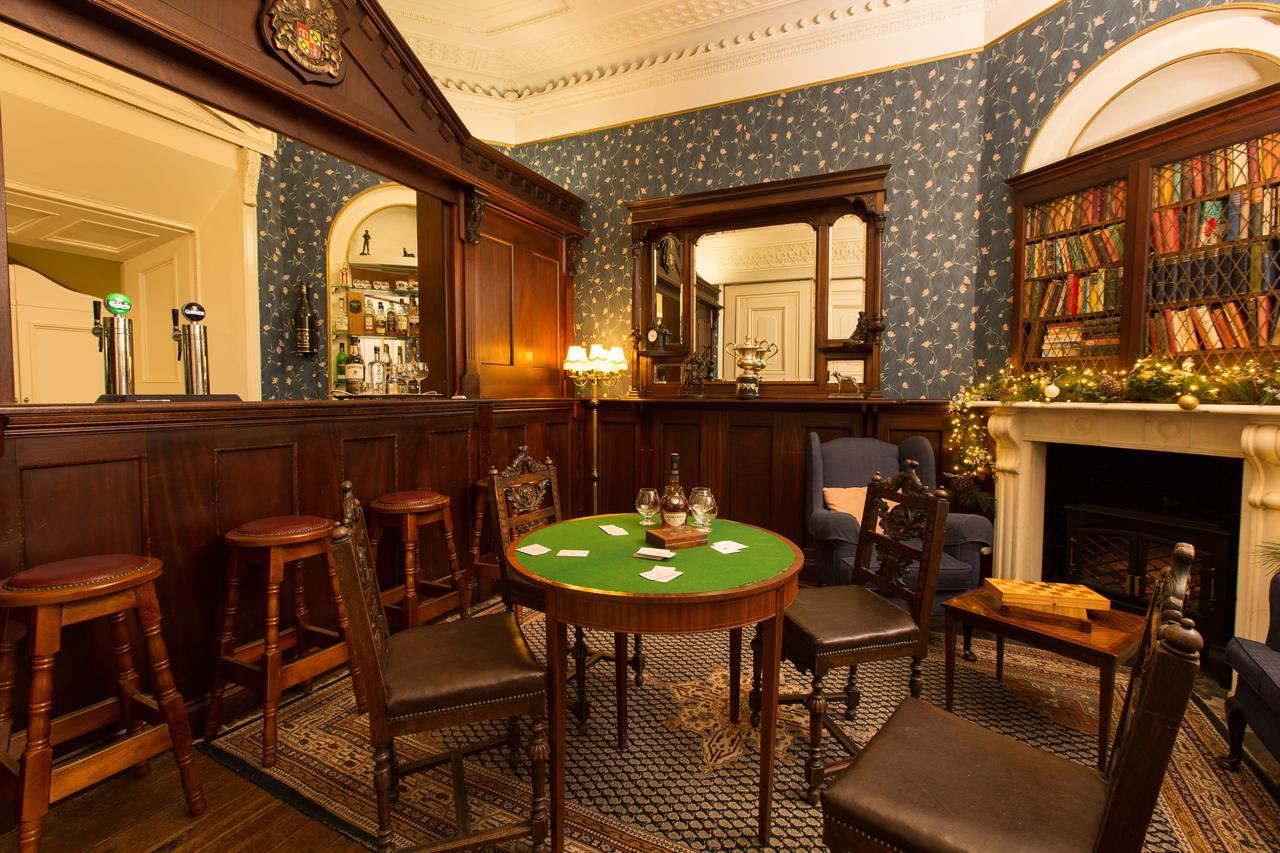 Hôtel Inch House à Thurles Extérieur photo