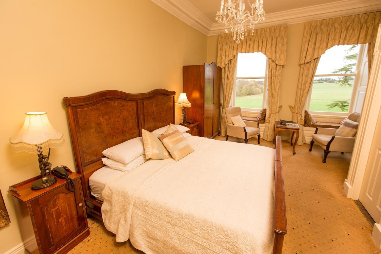 Hôtel Inch House à Thurles Extérieur photo