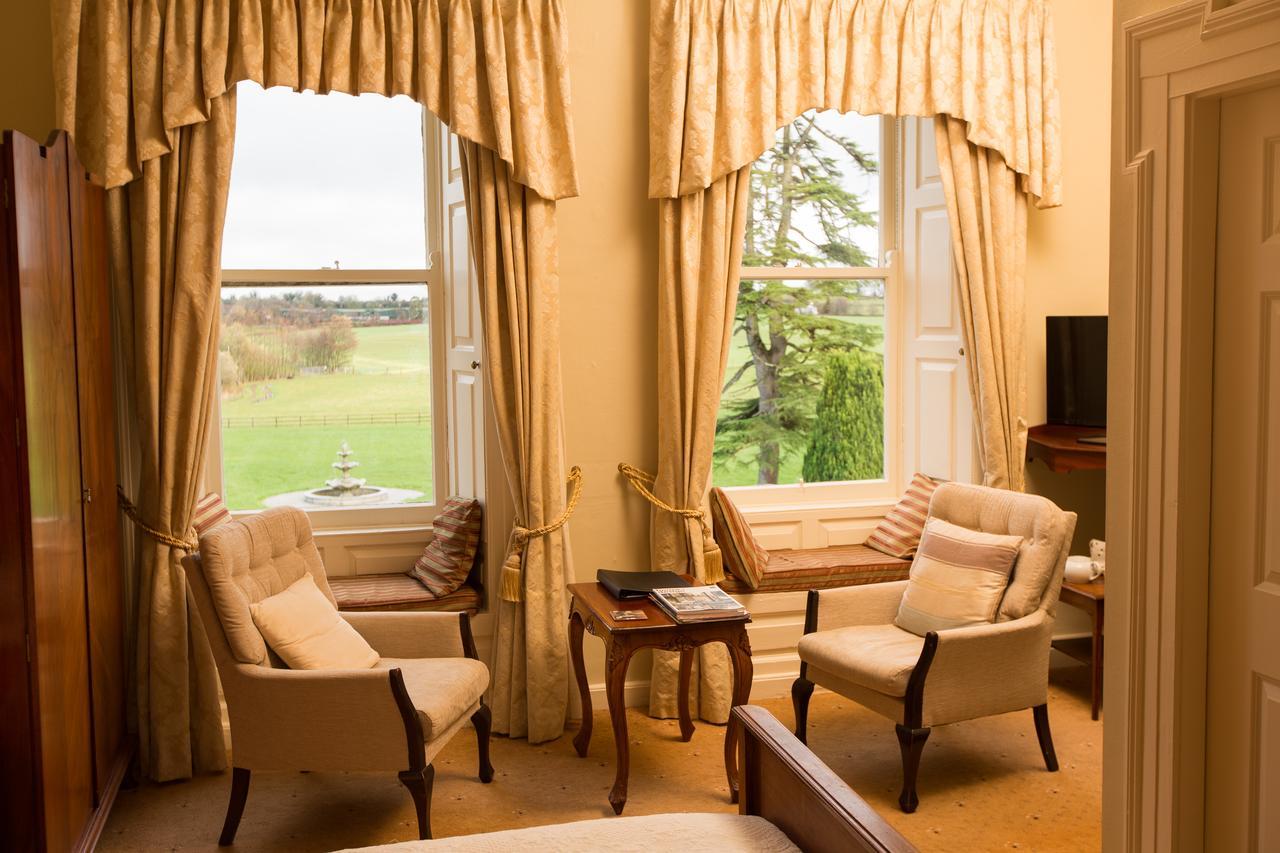 Hôtel Inch House à Thurles Extérieur photo