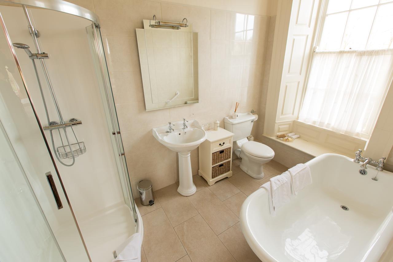 Hôtel Inch House à Thurles Extérieur photo
