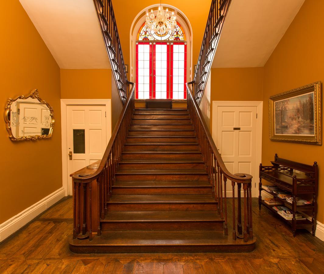 Hôtel Inch House à Thurles Extérieur photo
