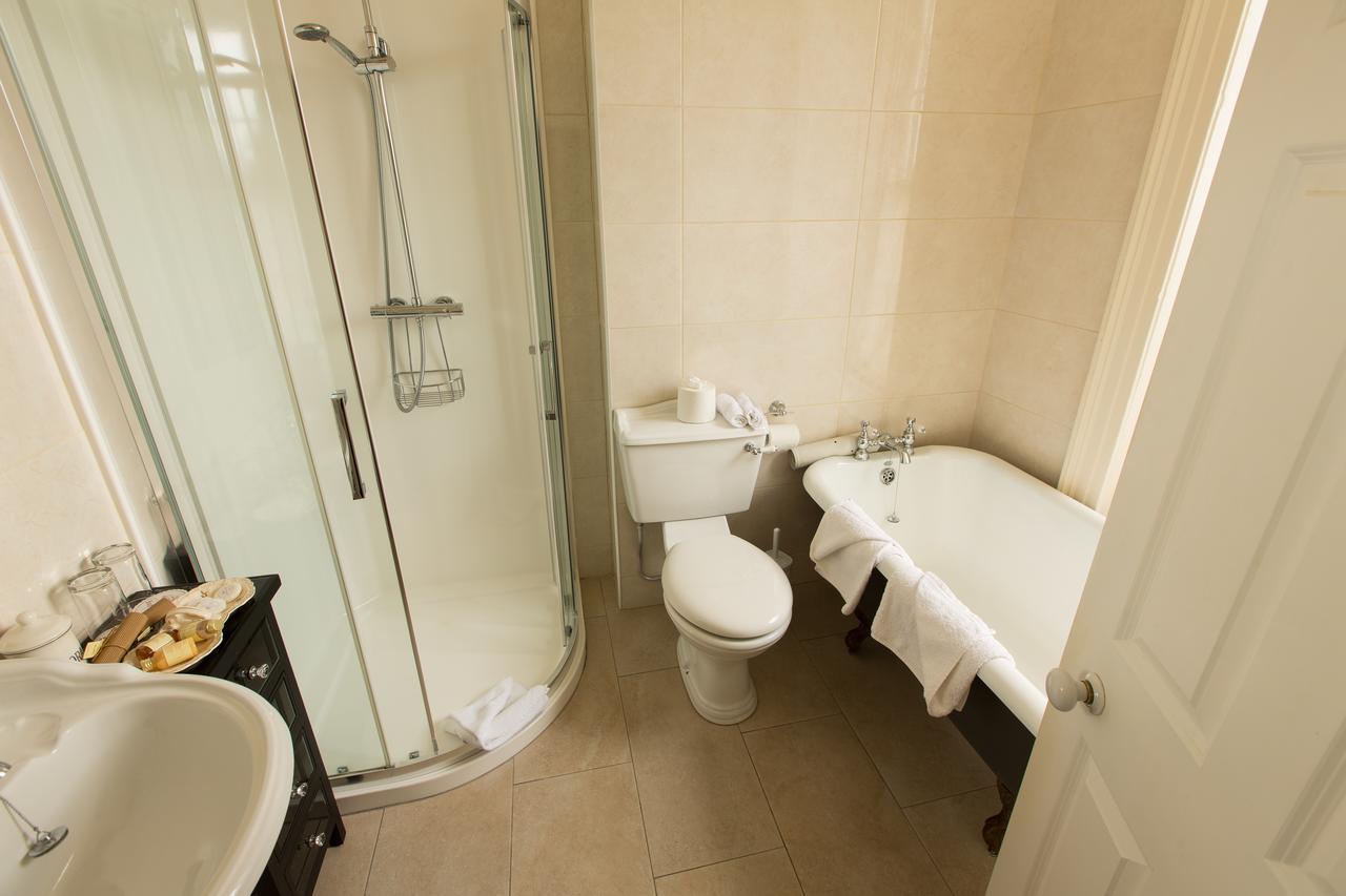 Hôtel Inch House à Thurles Extérieur photo